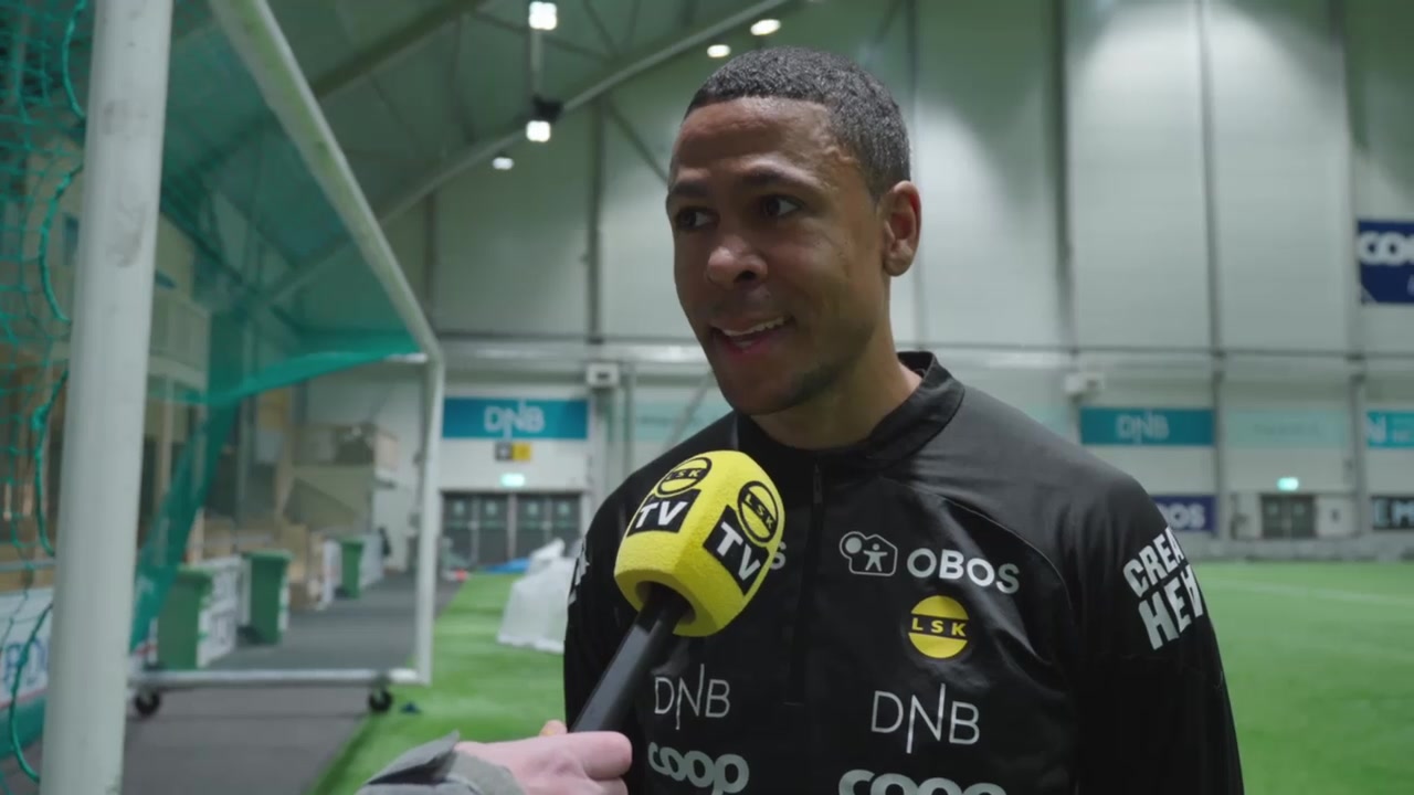 Bolly ny kontrakt